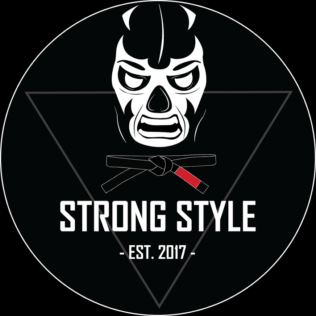 Strong Style MMA | 4106 Farm to Market Rd 723 Suite B, Rosenberg, TX 77471 | Phone: (713) 882-8067