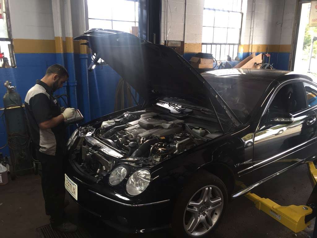 S&E AUTOMOTIVE & INSPECTION | 131 Brook Rd, Milton, MA 02186, USA | Phone: (617) 698-9546