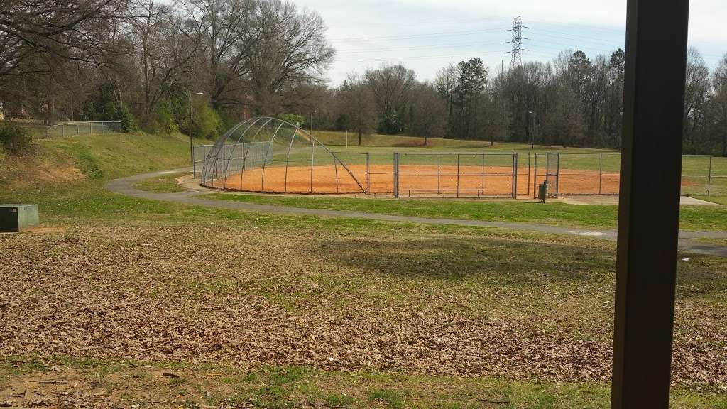Enderly Park | 1501 Enderly Rd, Charlotte, NC 28208, USA | Phone: (980) 314-1002