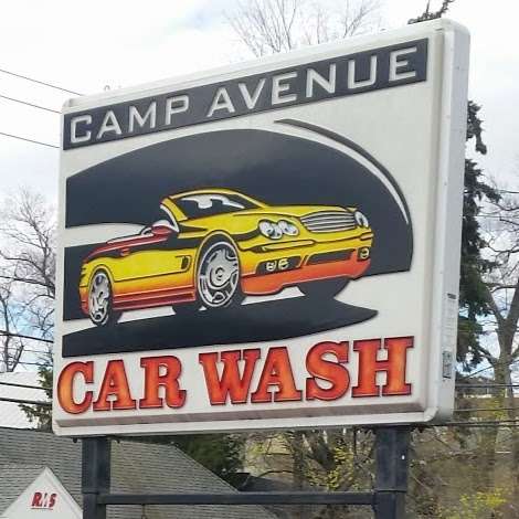 Camp Avenue Car Wash | 84 Camp Ave, Stamford, CT 06907, USA | Phone: (203) 329-9274