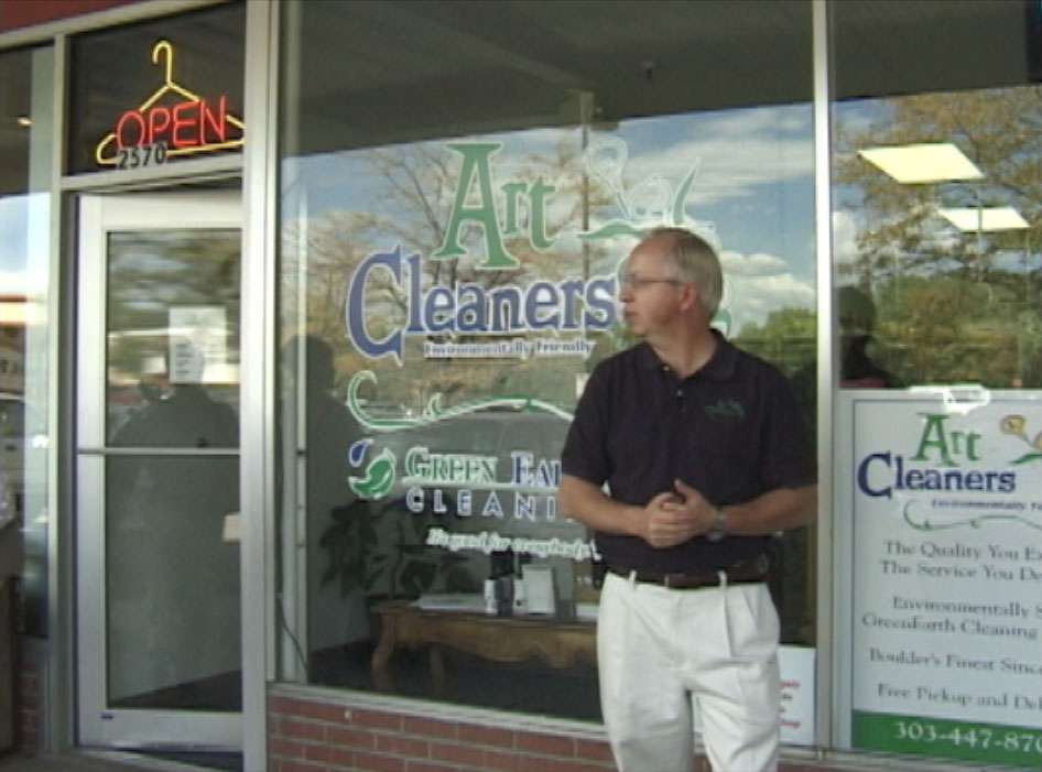 Art Cleaners | 2570 Baseline Rd, Boulder, CO 80305, USA | Phone: (303) 447-8700