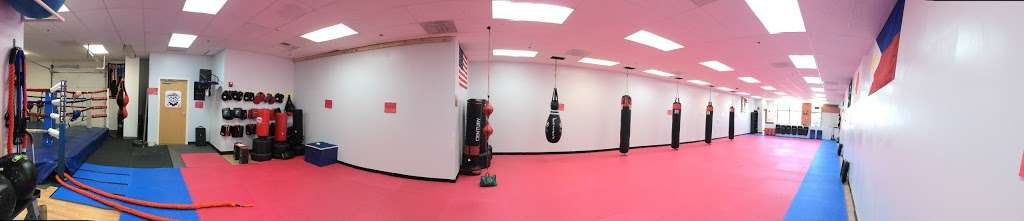 Certain Victory Martial Arts & Fitness | 640 Boston Post Rd E, Marlborough, MA 01752, USA | Phone: (508) 733-5564