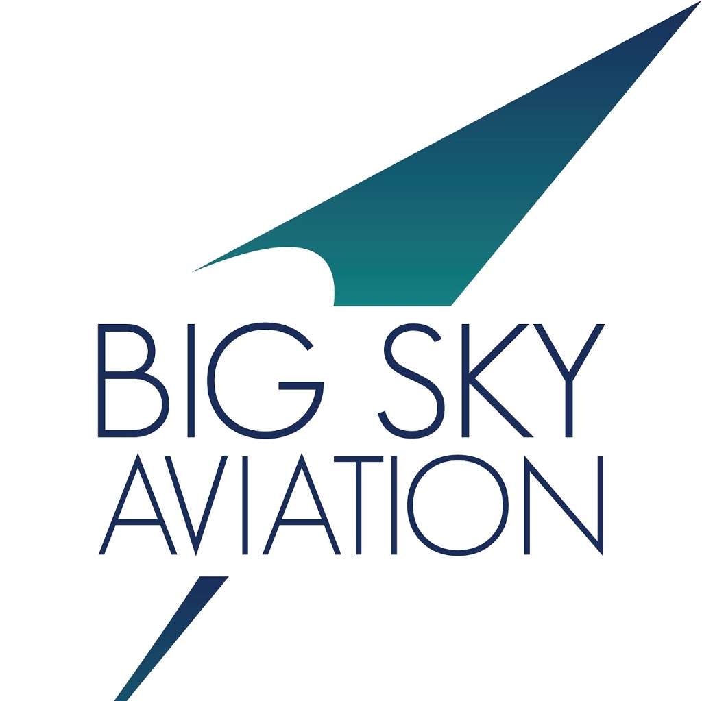 Big Sky Aviation | 2 Thunderbolt Dr, Millville, NJ 08332, USA | Phone: (856) 825-3160