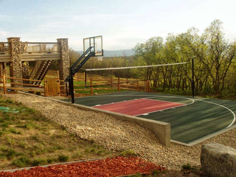 Flex Court Colorado | 10500 W 79th Way, Arvada, CO 80005, USA | Phone: (303) 570-8152