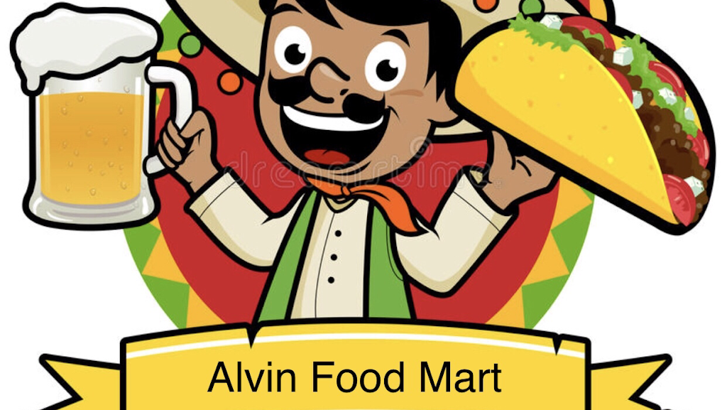 Alvin Food Mart | 2700 FM 528 Rd, Alvin, TX 77511 | Phone: (281) 388-0750