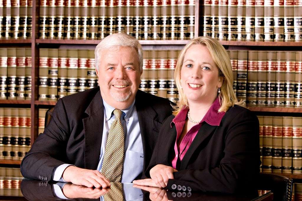 Law Office of Jacobs & Barney, LLC | 295 Bay St #8, Easton, MD 21601, USA | Phone: (410) 820-7600