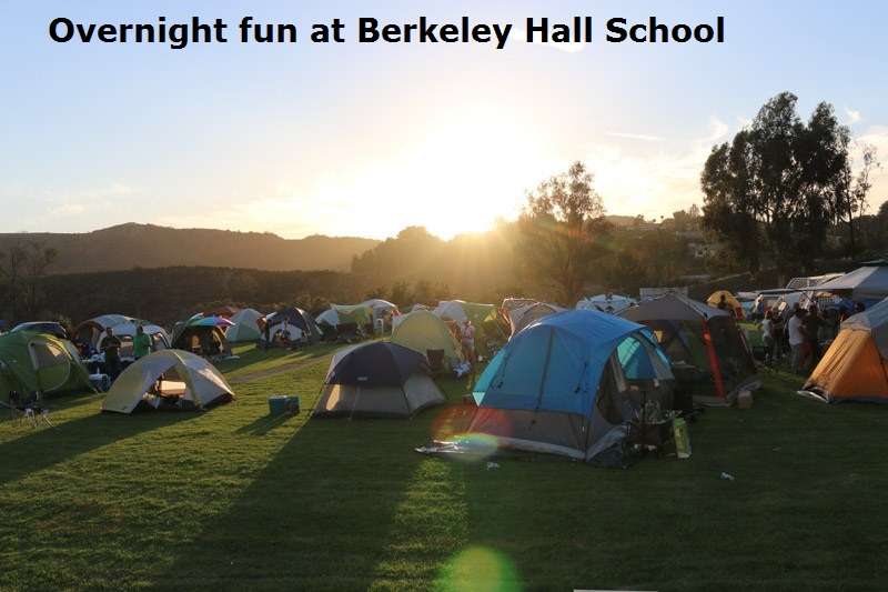 Berkeley Hall School | 16000 Mulholland Dr, Los Angeles, CA 90049, USA | Phone: (310) 476-6421