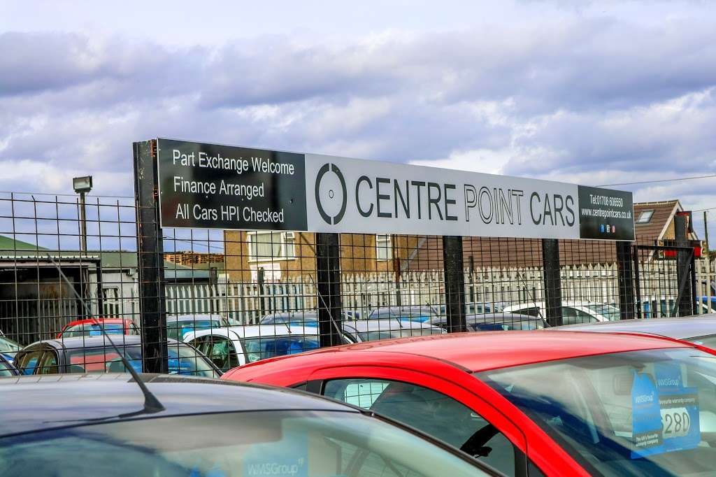 Centre Point Cars | New Road, Rainham RM13 9EB, UK | Phone: 01708 606550