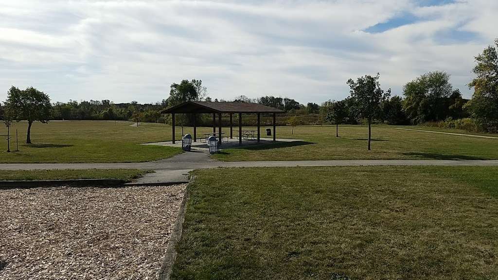 Johnstone Park | 6750 S 24th St, Oak Creek, WI 53154, USA | Phone: (414) 257-7275