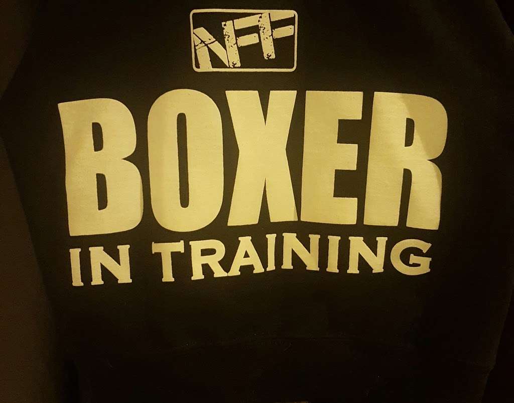 Nff boxing Fitness and MMA | 8801 Torresdale Ave, Philadelphia, PA 19136, USA | Phone: (215) 688-3546