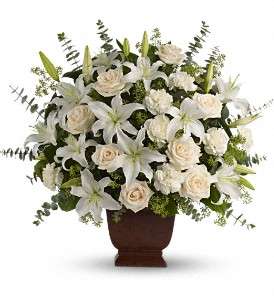 Clear Lake Funeral Florist | 907 El Dorado Blvd, Houston, TX 77062, USA | Phone: (800) 729-7897