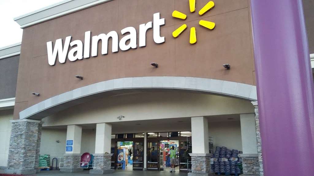 Walmart | 22015 Hawthorne Blvd, Torrance, CA 90503, USA | Phone: (310) 750-0179