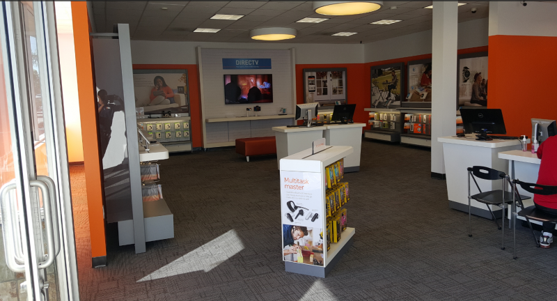 AT&T Store | 898 Sepulveda Blvd, Harbor City, CA 90710, USA | Phone: (424) 209-9833