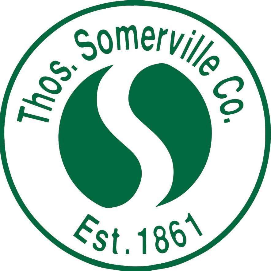 Thos. Somerville Co. | 9825 Fairfax Blvd, Fairfax, VA 22030, USA | Phone: (703) 273-4900