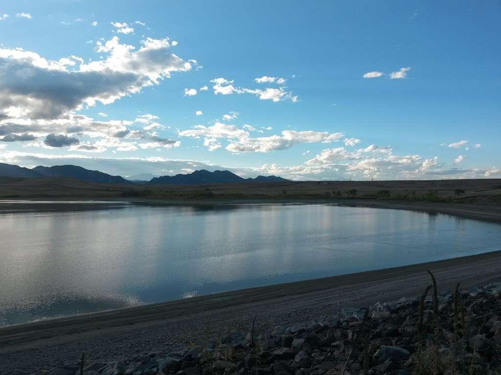 Great Western Reservoir Open Space | Broomfield, CO 80021, USA | Phone: (303) 438-6335