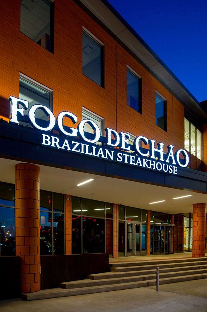 Fogo de Chão Brazilian Steakhouse | 5460 Park Pl, Rosemont, IL 60018, USA | Phone: (847) 678-7200