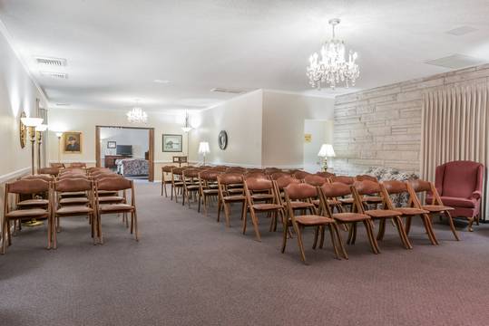 Elzey-Patterson-Rodak Funeral Home | 120 W Mill St, Ossian, IN 46777, USA | Phone: (260) 622-4114