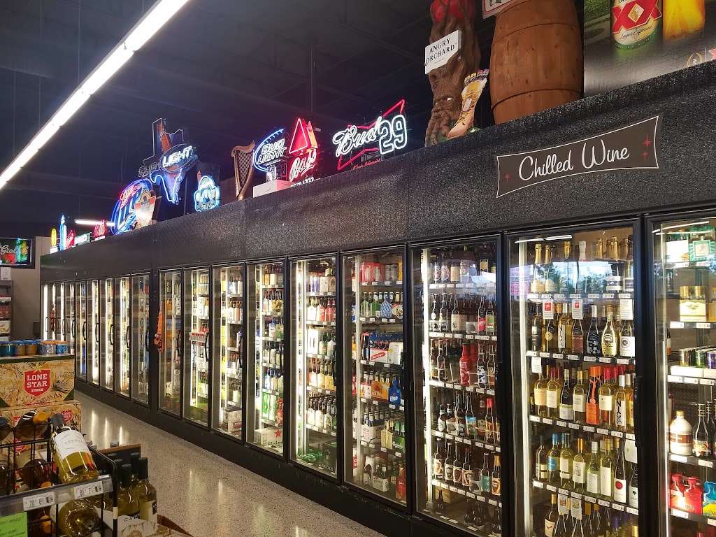 Specs Wines, Spirits & Finer Foods | 3811 N Fry Rd, Katy, TX 77449, USA | Phone: (281) 578-0916