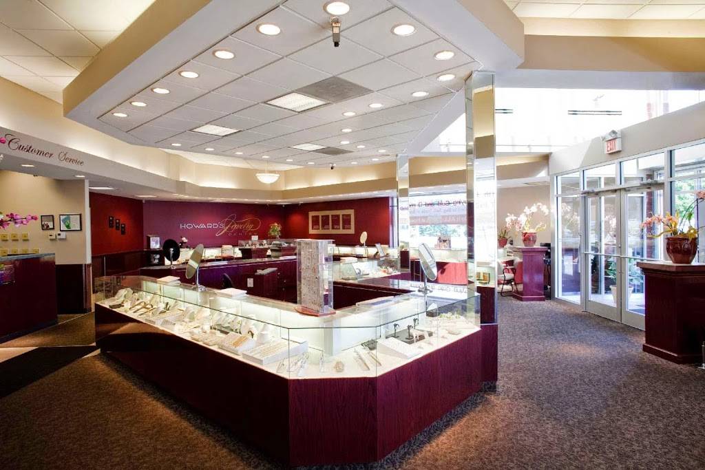 Howards Jewelry Center | 6333 Pearl Rd, Cleveland, OH 44130, USA | Phone: (440) 843-6800
