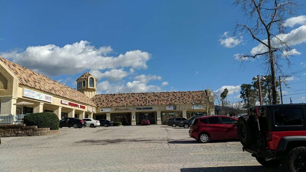 Tower Plaza | 34636 County Line Rd, Yucaipa, CA 92399, USA