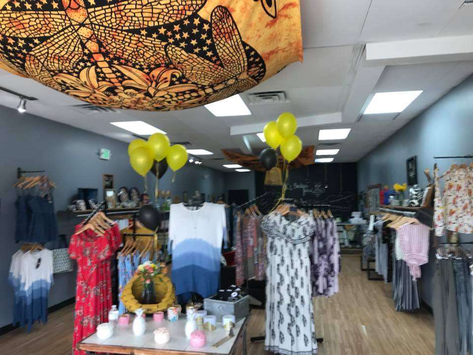 Bee Boutique | 11386 Olio Rd, Fishers, IN 46037 | Phone: (317) 593-9780