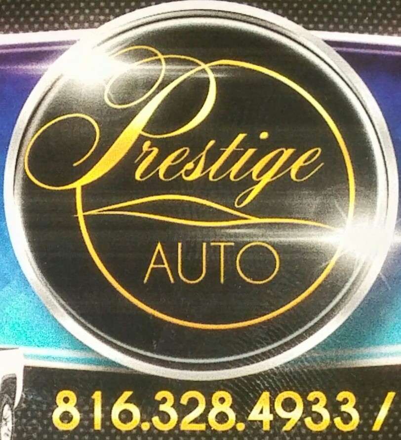 Prestige Auto & Tire Repair | 1725 State Ave, Kansas City, KS 66102, USA | Phone: (816) 745-2103
