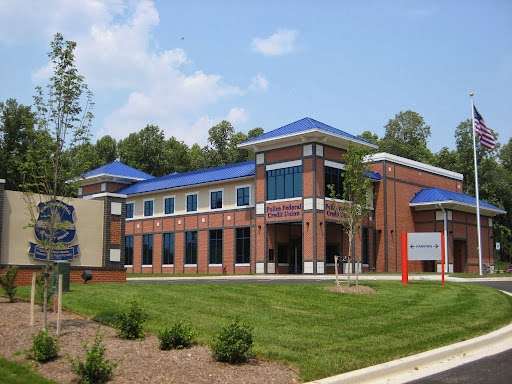 Police Federal Credit Union | 9100 Presidential Pkwy, Upper Marlboro, MD 20772 | Phone: (301) 817-1200