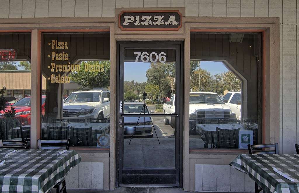 Wise Guys Pizzeria | 7606 E Chapman Ave, Orange, CA 92869, USA | Phone: (714) 633-4161