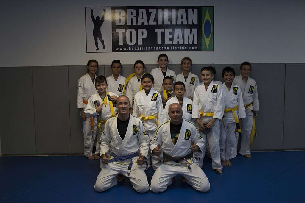 Brazilian Top Team Boca Raton | 450 NE 20th St #109-110, Boca Raton, FL 33431, USA | Phone: (561) 368-4123