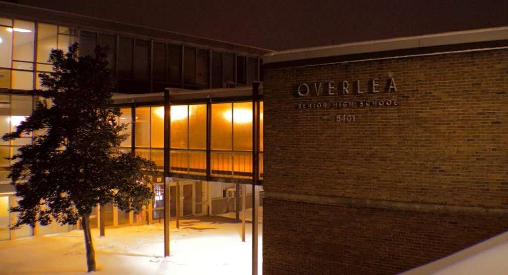 Overlea High School | 5401 Kenwood Ave, Baltimore, MD 21206, USA | Phone: (443) 809-5241