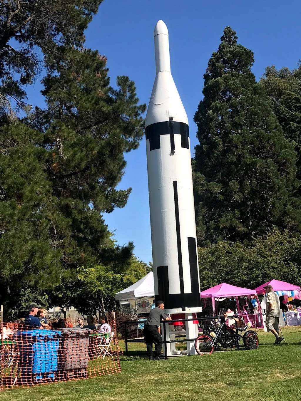 Mare Island Memorial Park | Vallejo, CA 94592, USA