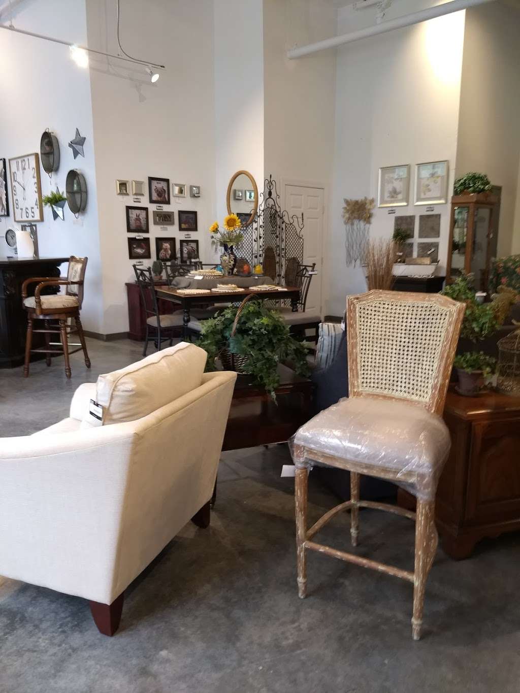 Revival Home Furnishings | 8130 Santa Fe Dr, Overland Park, KS 66204, USA | Phone: (913) 901-0081