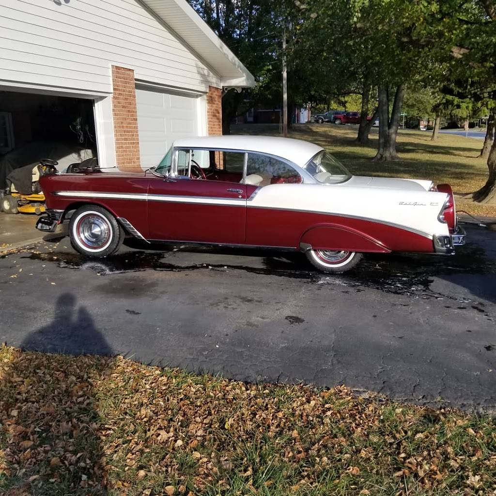 Bob Patterson Auto Sales | 129 E St Louis Ave, East Alton, IL 62024, USA | Phone: (618) 580-1768