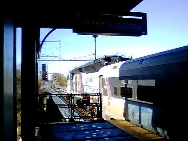 Pennsauken Transit Center | Pennsauken Township, NJ 08110