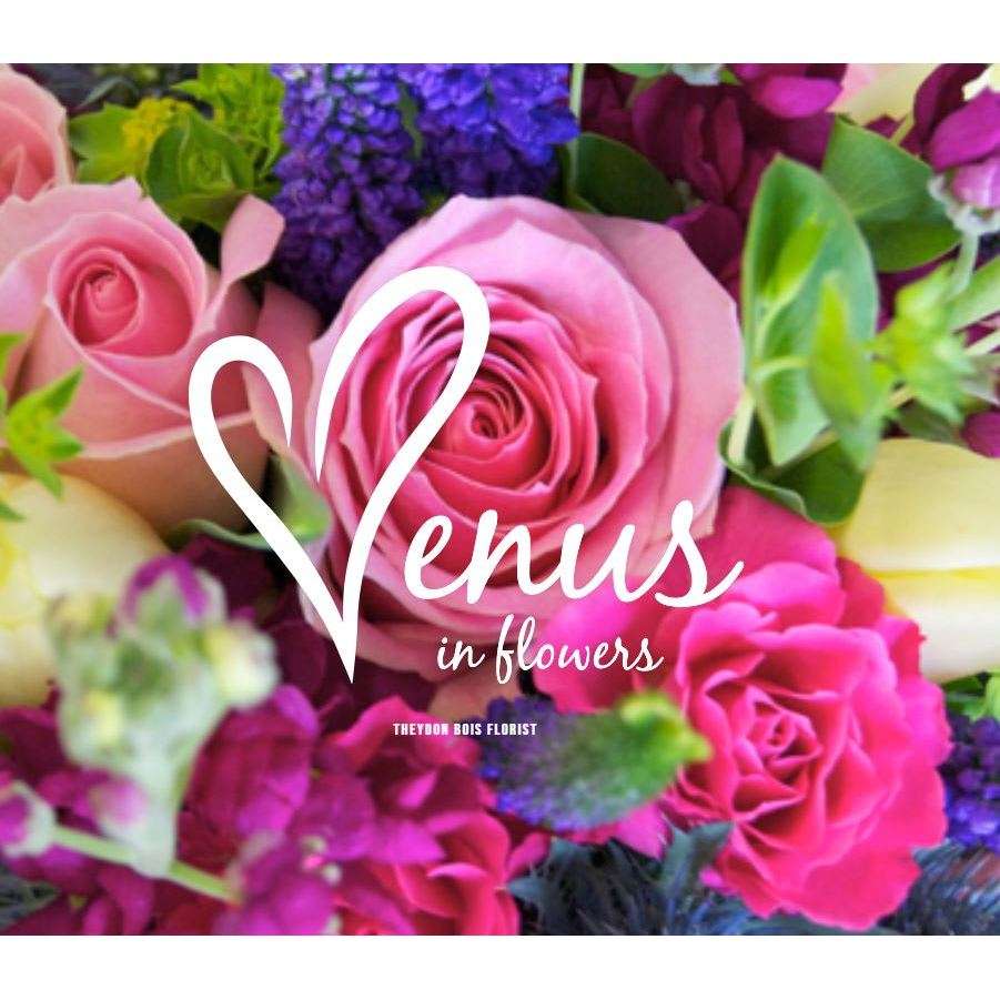 Venus in Flowers | 1 Station Approach, Theydon Bois, Epping CM16 7EU, UK | Phone: 01992 813106