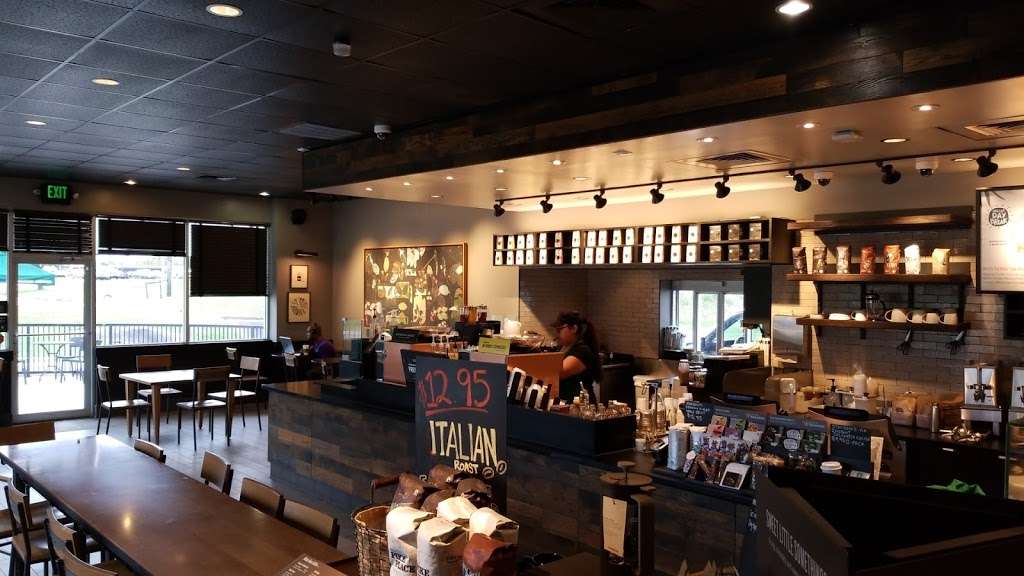 Starbucks | 1501 FM 1960 BPE, Humble, TX 77338, USA | Phone: (281) 548-0021