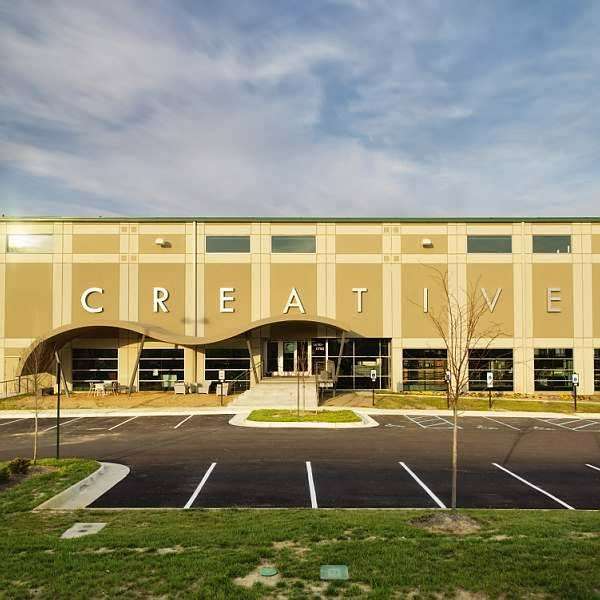 CREATIVE | 11798 N Lakeridge Pkwy, Ashland, VA 23005, USA | Phone: (804) 329-0400