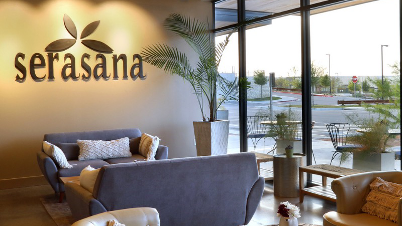 Serasana Dripping Springs | e200, 166 Hargraves Dr, Austin, TX 78737, USA | Phone: (512) 766-4000