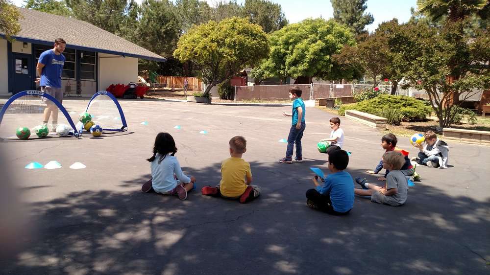 A Place To Grow Preschool | Building 2, 4115 Jacksol Dr, San Jose, CA 95124, USA | Phone: (408) 626-7643