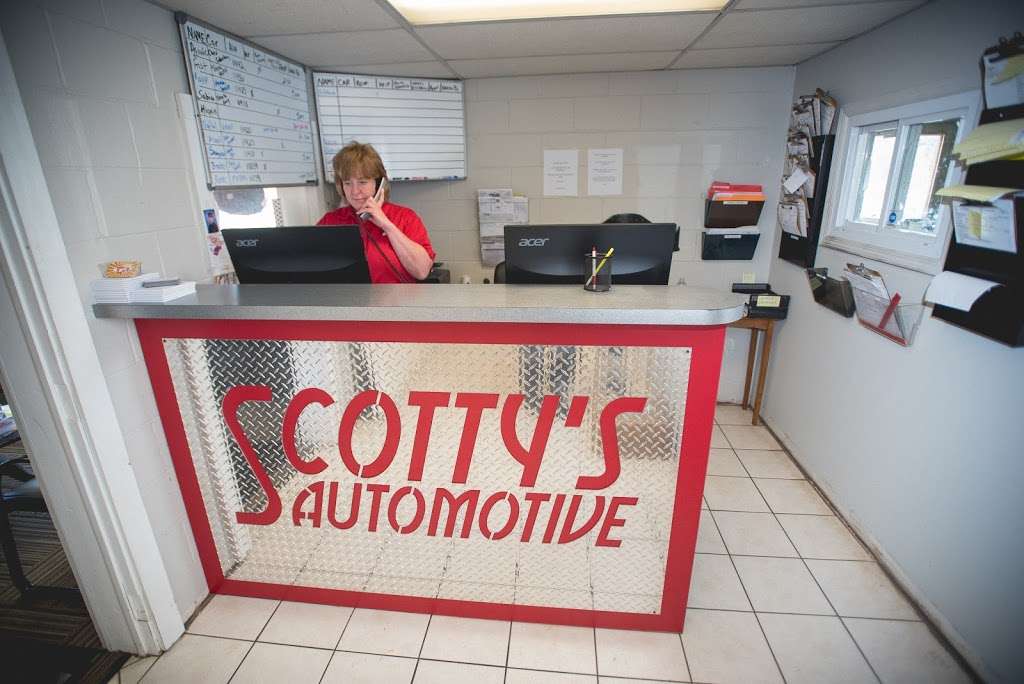 Scottys Automotive Service LLC | 406 US-206, Montague Township, NJ 07827, USA | Phone: (973) 293-8665