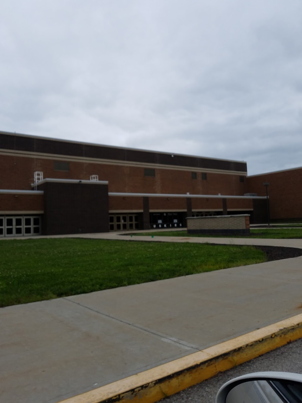 Hamilton Heights High School | 25802 State Rte 19, Arcadia, IN 46030 | Phone: (317) 984-3551