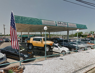 DFW Auto Mall | 2438 W Division St, Arlington, TX 76012, USA | Phone: (817) 543-2088