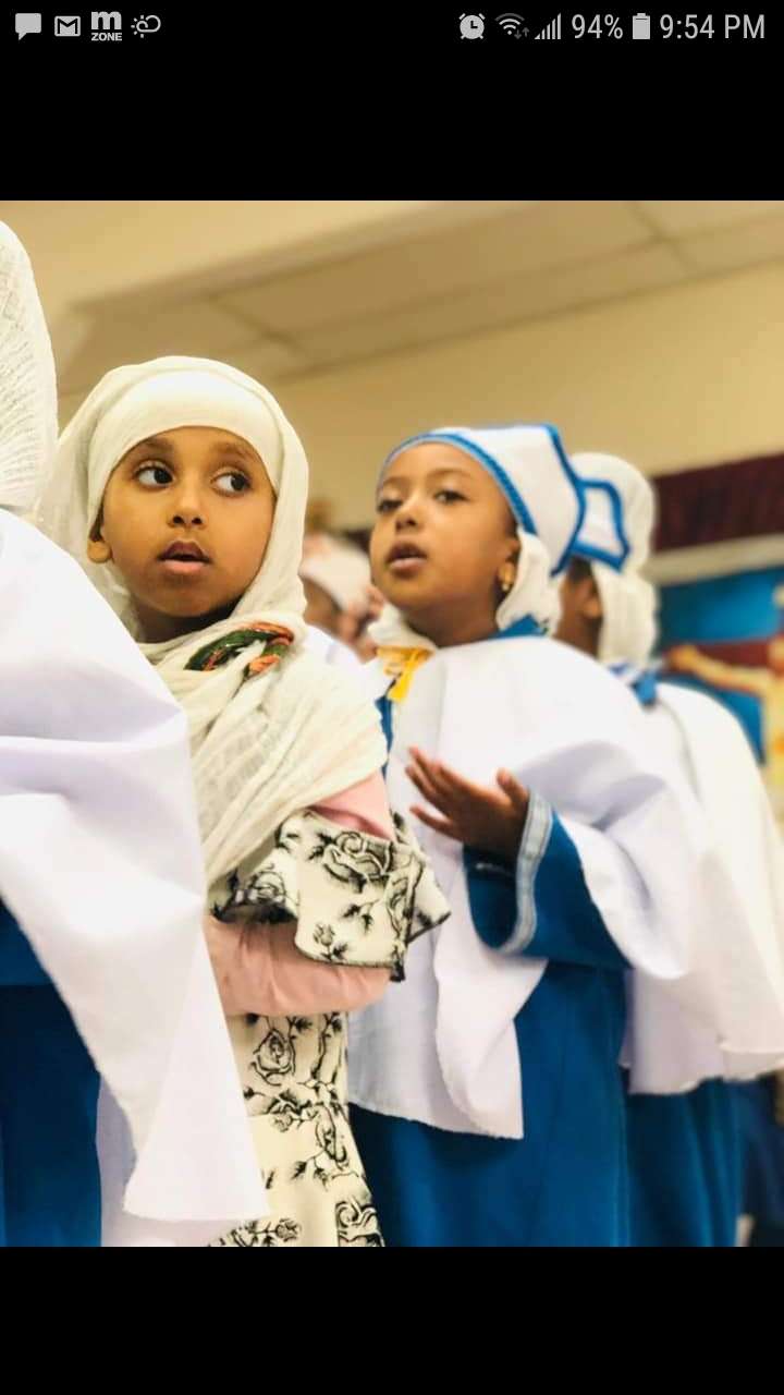 MedhaneAlem Ethiopian Orthodox Tewahedo Church | 220 N Story Rd, Irving, TX 75061, USA | Phone: (214) 517-3205