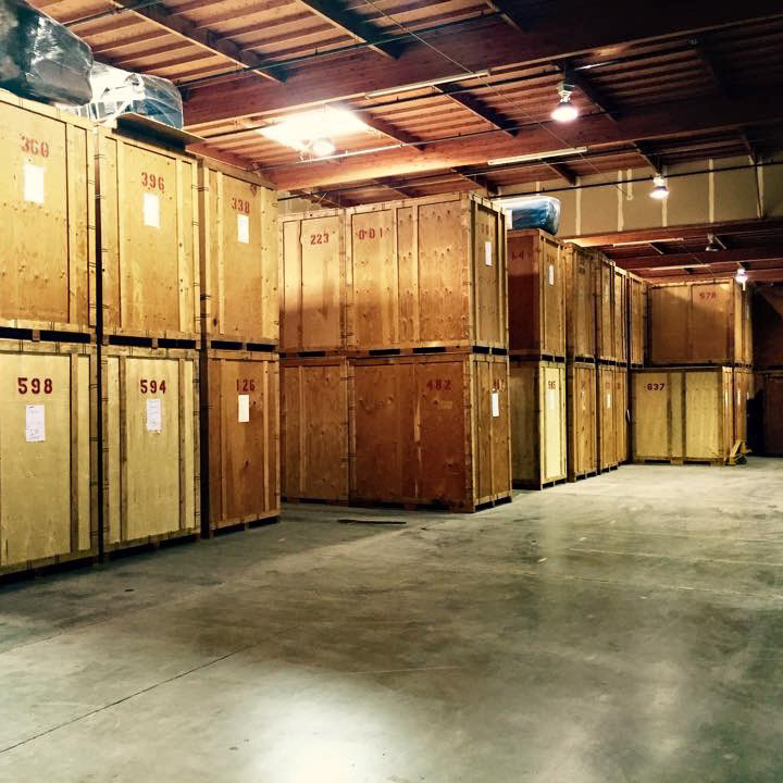 Hansens Moving & Storage, Inc. | 3501 N Sillect Ave A, Bakersfield, CA 93308, USA | Phone: (661) 834-2411