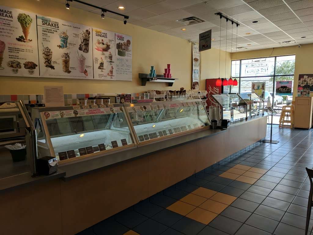 Marble Slab Creamery | 20911-C Gulf Fwy, Webster, TX 77598, USA | Phone: (281) 332-0600