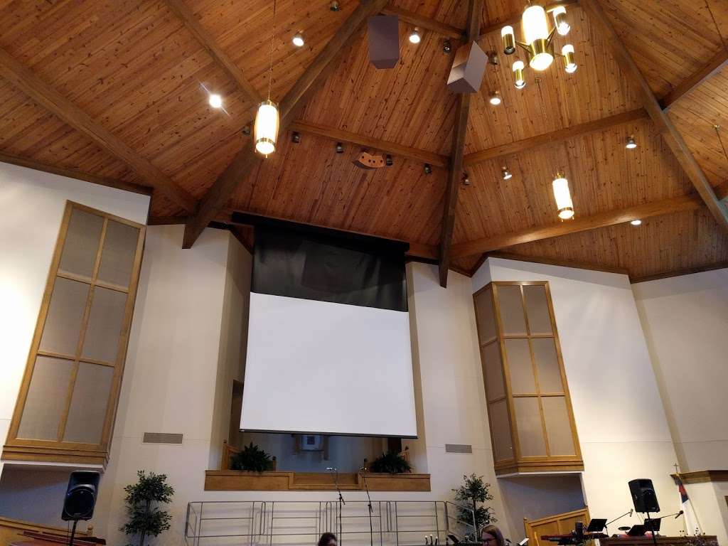Living Word Church | 923 Island Ford Rd, Maiden, NC 28650, USA | Phone: (828) 428-2351