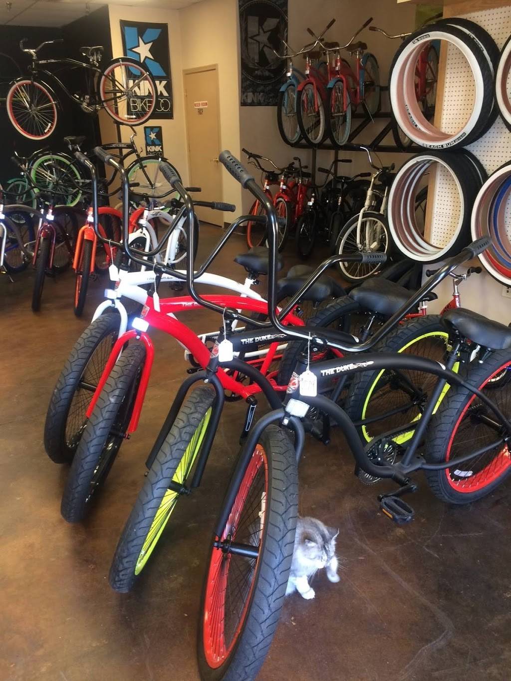 2 Strokes and Spokes | 756 N Dysart Rd, Goodyear, AZ 85338, USA | Phone: (623) 255-7755