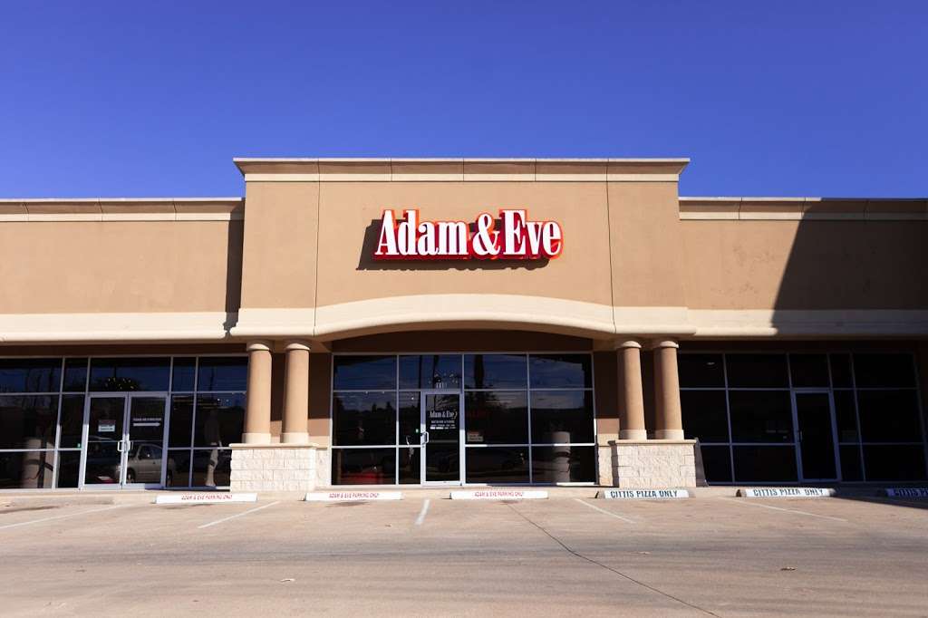 Adam & Eve Stores | 18900 Dallas Pkwy Suite 118, Dallas, TX 75287, USA | Phone: (972) 373-4664