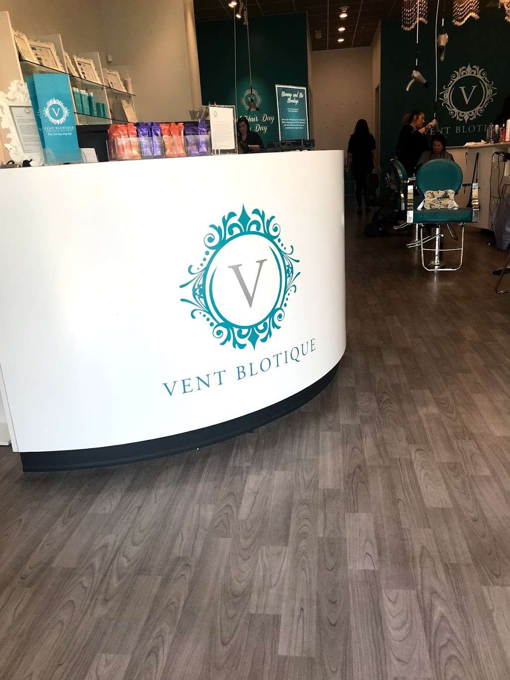 Vent Blotique | 2130 Park Centre Dr #110, Las Vegas, NV 89135, USA | Phone: (702) 830-4111