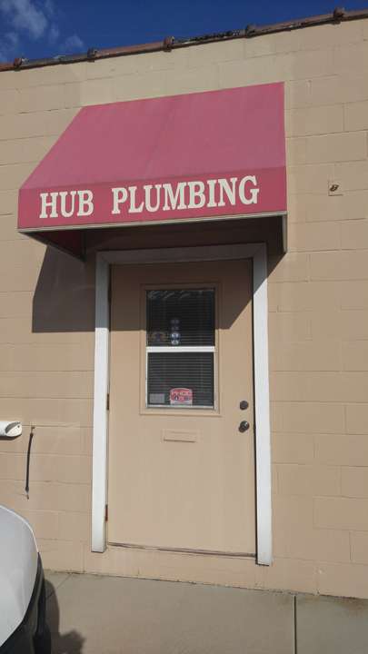 Hub Plumbing Co. | 1121 N Main St, Crown Point, IN 46307, USA | Phone: (219) 663-2243